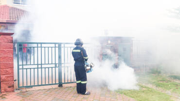 Fogging Equipment