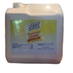 Lysol Deodorizing Cleaner