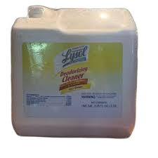 Lysol Deodorizing Cleaner