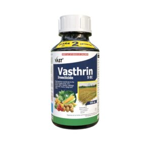 Vasthrin 5 EC | Cypermethrin