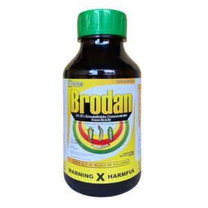 Brodan 31.5 EC | Chlorpyrifos