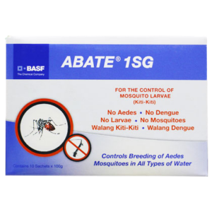 Abate® 1 SG Larvicide (Temephos)