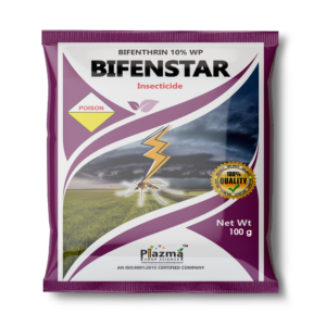 Bifenthrin 10 WP | Bistar 10WP