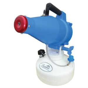 Cyclone™ Ultra II ULV Electric Cold Fogger