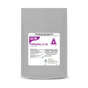 Fipronil 0.1G Quali-Pro® | Termiticide-Insecticide