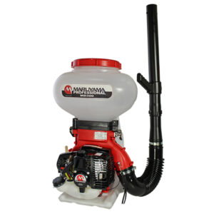 Maruyama MD300 Backpack Power Mistblower
