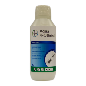 Aqua K-Othrine® | Deltamethrin
