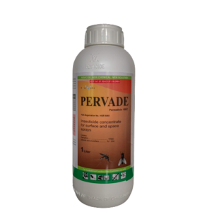 Pervade Permethrin 10 EC
