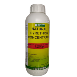 Pyrethrin Concentrate
