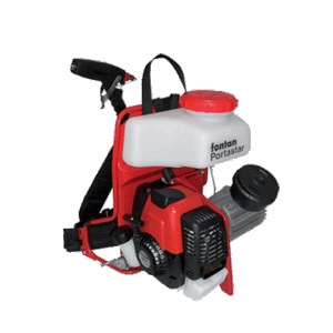 Fontan® Portastar S | Swingtec GmbH