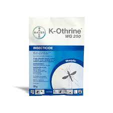 K-Othrine WG 250 | Deltamethrin