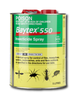 Baytex® Larvicide | Fenthion for Dengue and Malaria Control