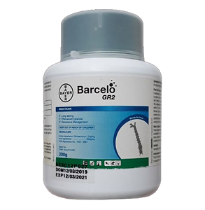 Barcelo GR2 | Diflubenzuron