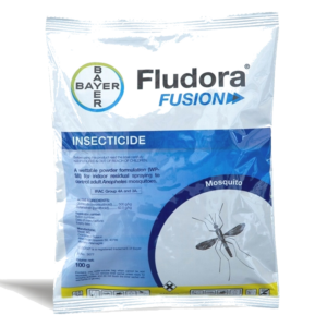 Fludora® Fusion | Clothianidin, Deltamethrin