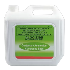 Algozide Disinfectant