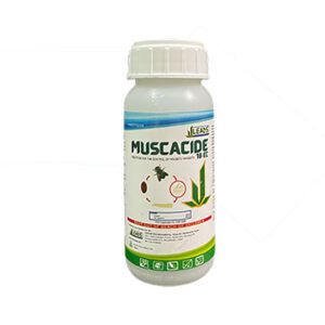 Muscacide | Novaluron