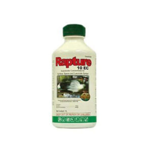 Rapture 10 EC | Permethrin