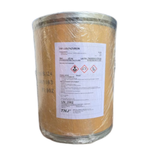 Diflubenzuron 97% | Fly Control Larvicide | Insect Growth Regulator